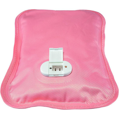 Unold Wärmi Electric Hot Water Bottle & Belt – Red