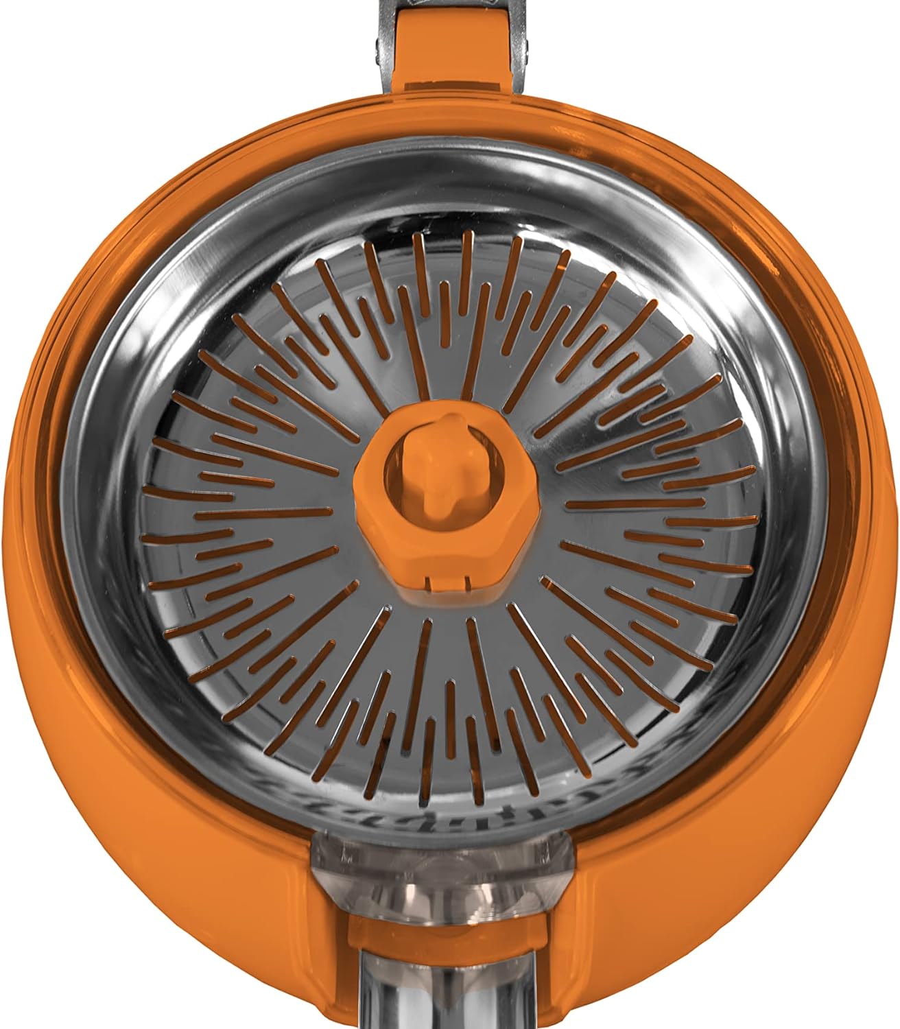 Unold Power Juicy Electric Citrus Press – Orange