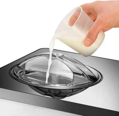 Unold Automatic Ice Cream Maker Gusto 180W