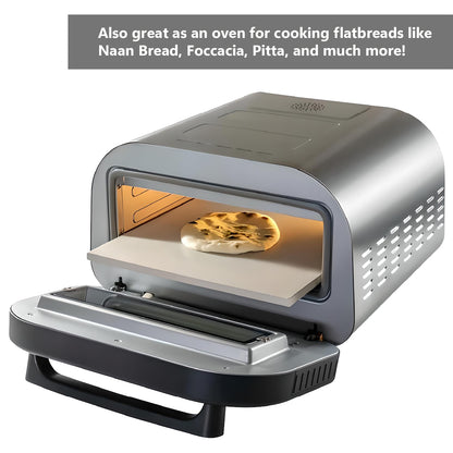Unold Luigi Indoor Electric Pizza Oven