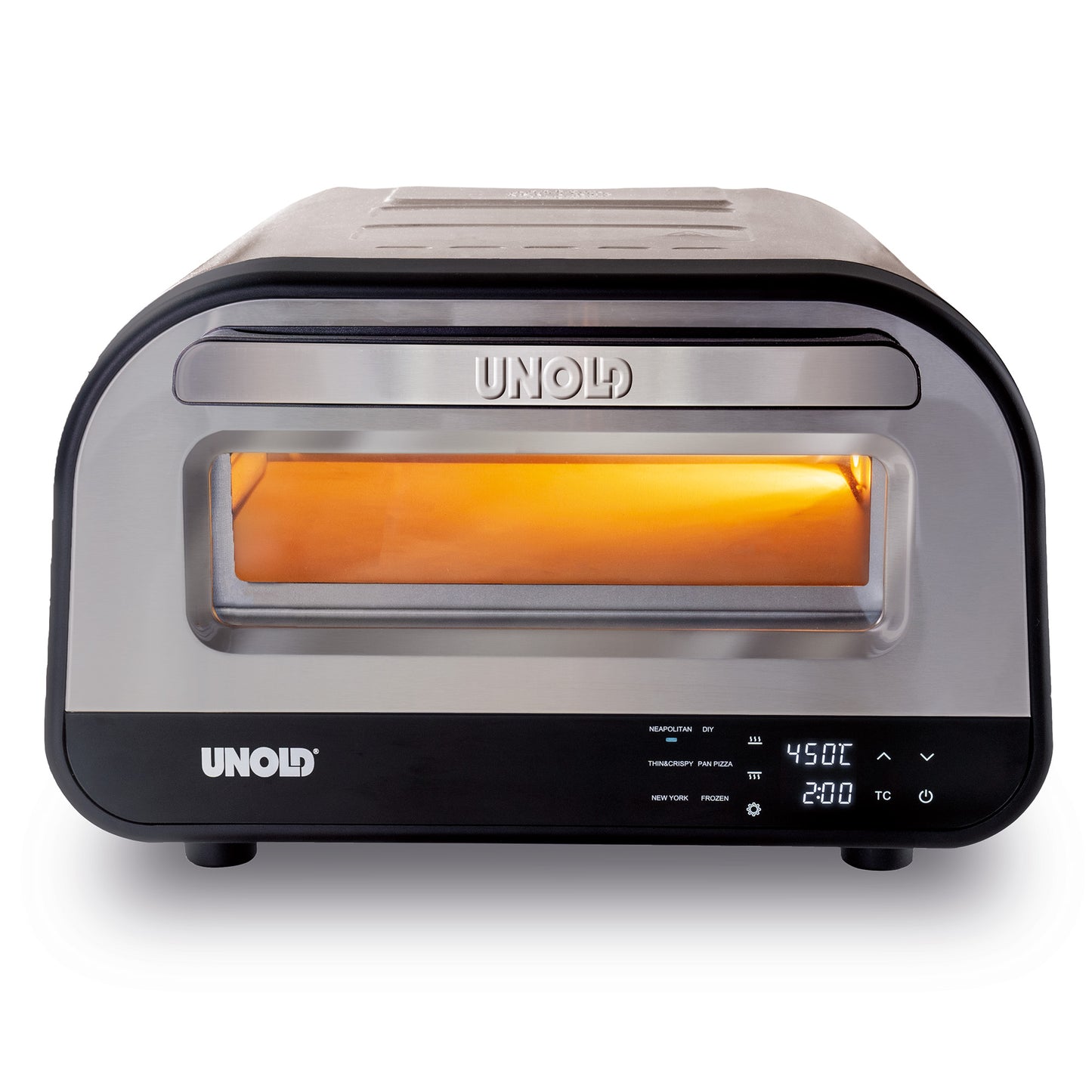 Unold Luigi Indoor Electric Pizza Oven