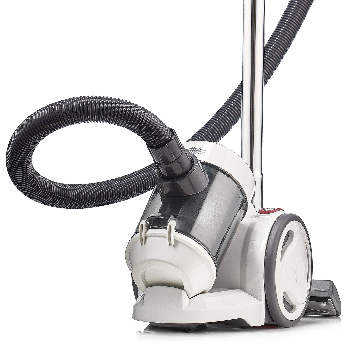 Silva Homeline Cyclone Bagless Vacuum Cleaner 800W