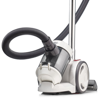 Silva Homeline Cyclone Bagless Vacuum Cleaner 800W