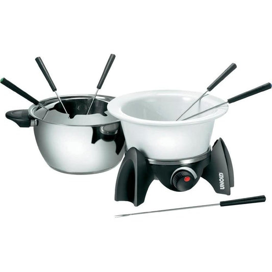 Unold Traditional Style Electric Fondue