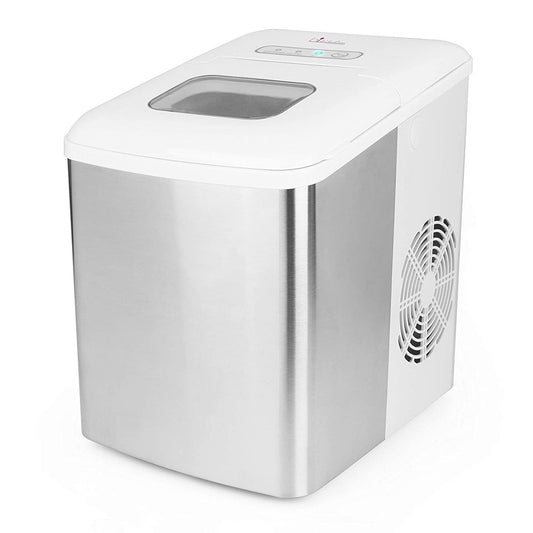 bKitchen Ice 600 Automatic Ice Cube Maker