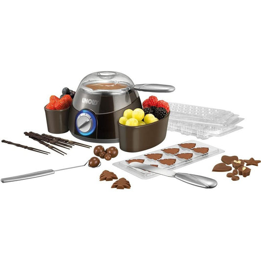 Unold Chocolatier Electric Chocolate Fondue
