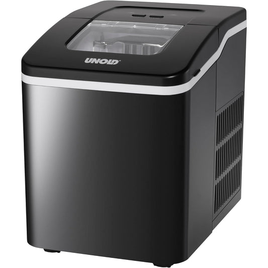 Unold Freeze Automatic Ice Cube Maker