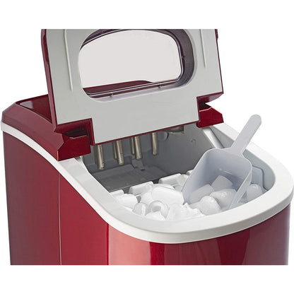 Salco Automatic Counter-top Ice Cube Maker