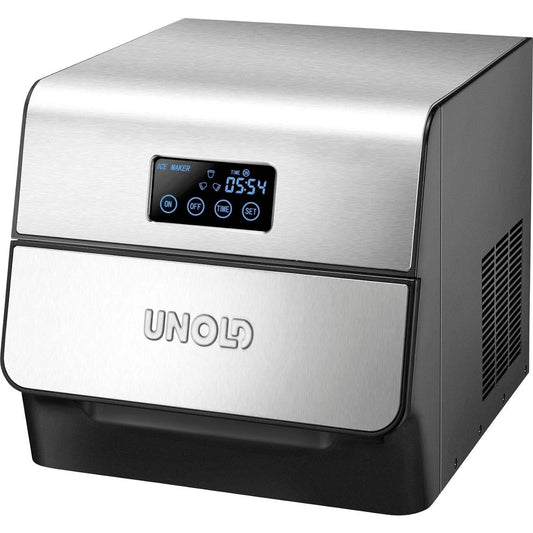 Unold Edel Automatic Ice Cube Maker