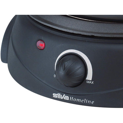 Silva Homeline Traditional Style Electric Fondue