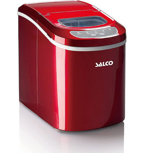 Salco Automatic Counter-top Ice Cube Maker