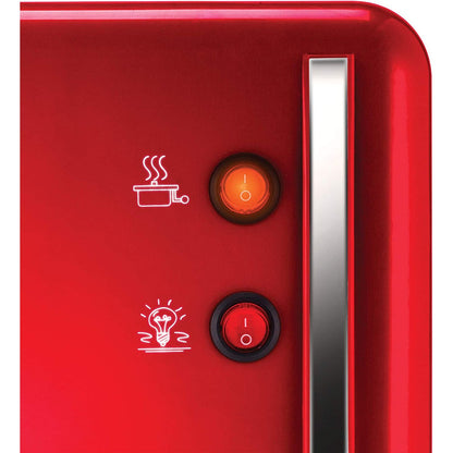 Unold Retro Style Electric Popcorn Maker