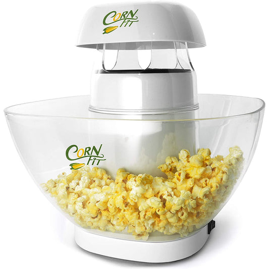 CornFit® Original Home Popcorn Maker