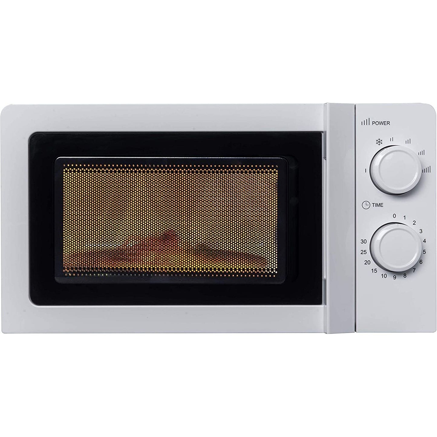 Silva Homeline Microwave Oven 700W