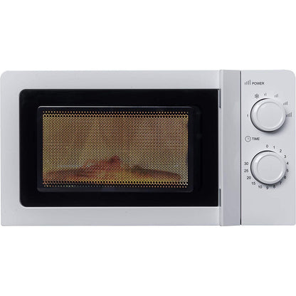 Silva Homeline Microwave Oven 700W