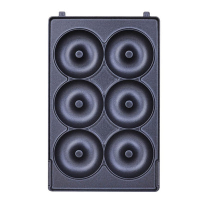 Silva Homeline Doughnut Waffle & Cake Pop Maker