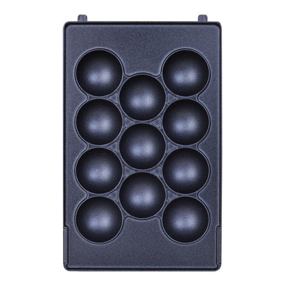 Silva Homeline Doughnut Waffle & Cake Pop Maker