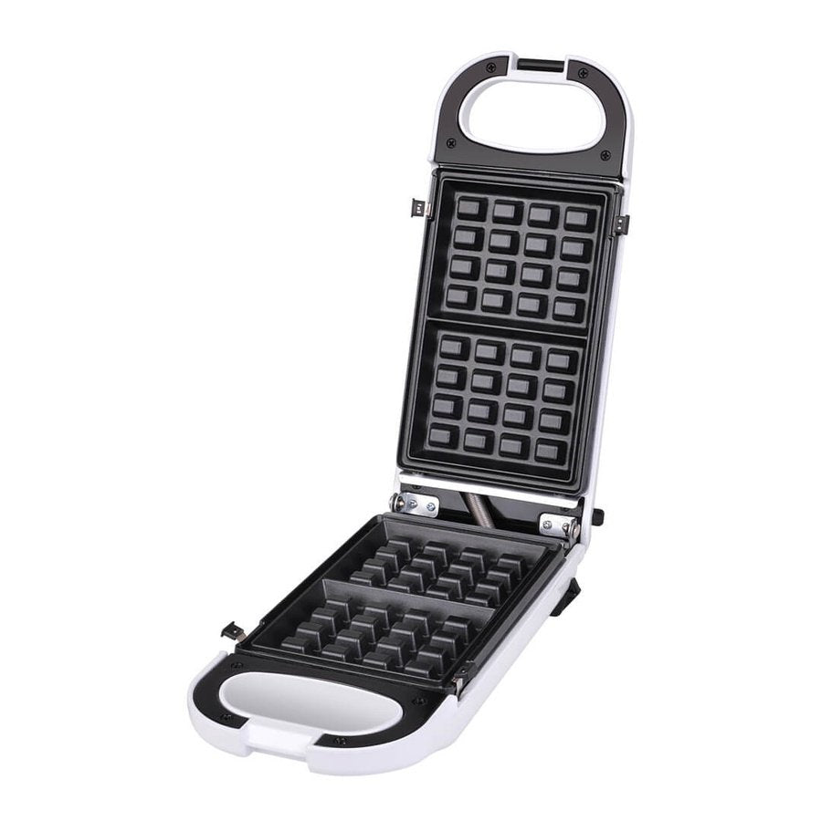 Silva Homeline Doughnut Waffle & Cake Pop Maker