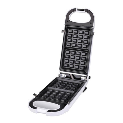 Silva Homeline Doughnut Waffle & Cake Pop Maker