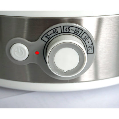Silva Homeline Electric Food Dehydrator