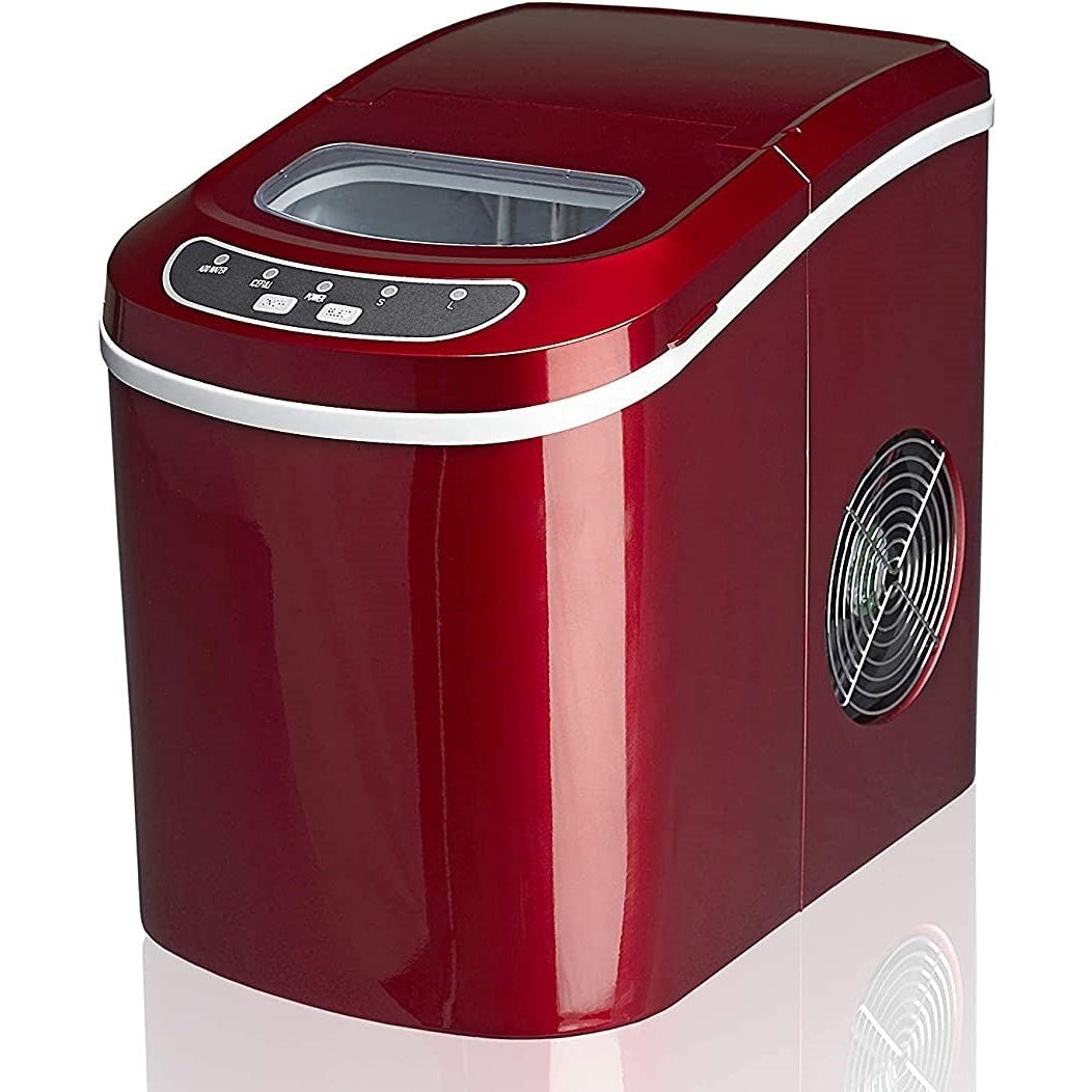 Salco Automatic Counter-top Ice Cube Maker