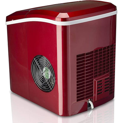 Salco Automatic Counter-top Ice Cube Maker